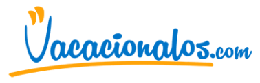 Vacacionalos.com